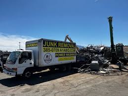 Professional Junk Removal Services in East Freehold, NJ