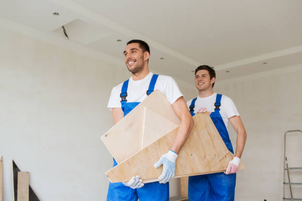 Best Retail Junk Removal  in East Freehold, NJ