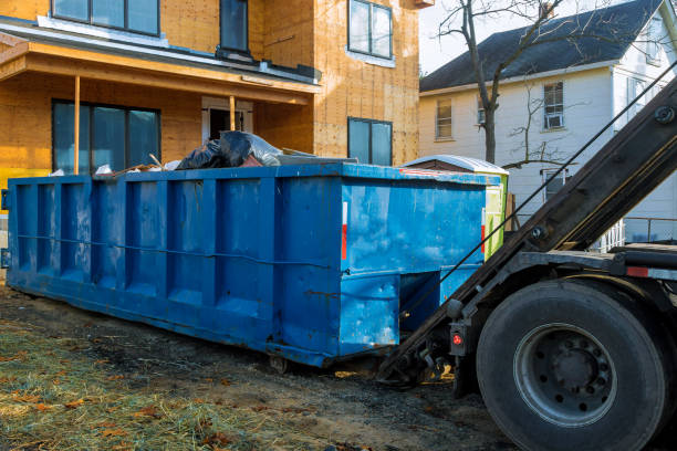 Best Scrap Metal Removal  in East Freehold, NJ
