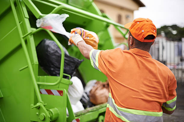 Best Construction Debris Removal  in East Freehold, NJ