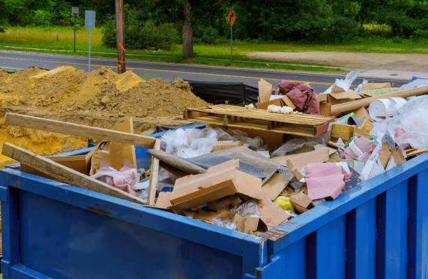Best Yard Waste Removal  in East Freehold, NJ
